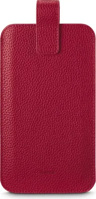 Produktbild von Hama 00137097, Ziehtasche, Universal, 18,8 cm (7.4"), Rot