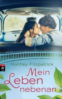 Immagine prodotto di Fitzpatrick, H: Mein Leben nebenan