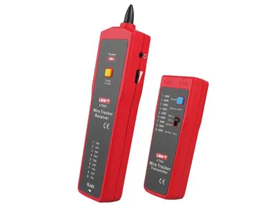 Obrázok produktu pre Tester káblov UNI-T UT682