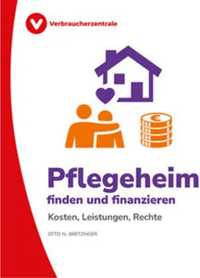 Image de Pflegeheim finden und finanzieren