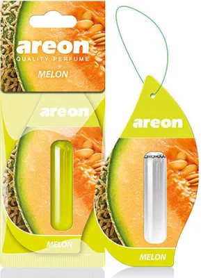Immagine prodotto di Deodorante per ambienti Areon Mon Areon Liquid - profumo Melone