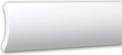 Immagine prodotto di Cornice a soffitto Profhome 150225 stile classico 2 m