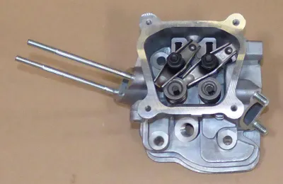 Produktbild von Kopf  Honda Gx160 Gx200 100002382