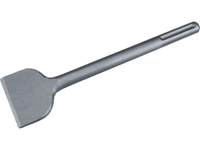 Obrázek produktu pro Sekáč plochý SDS MAX, 280x18mm, hrot 75mm
