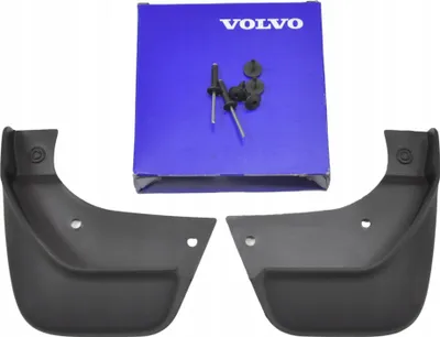 Obrázek produktu pro VOLVO V40CC přední stěrače originální OE