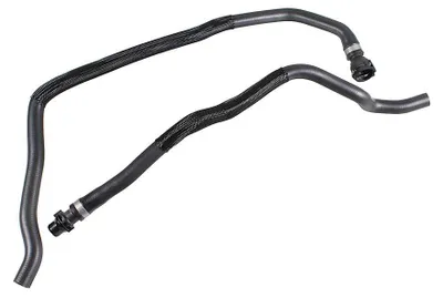 Produktbild von METZGER Kühlerschlauch Wasserschlauch für BMW 1 Schrägheck (F20) 2422086