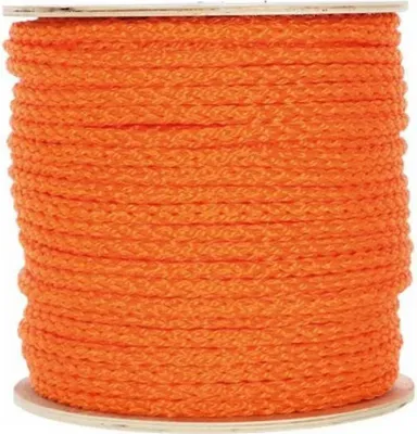 Produktbild von Plastimo Schwimmschnur 100 M Orange 8 mm Orange 8 mm