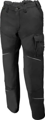 Produktbild von Kübler Hose ACTIVIQ 2350 Gr. 110 schwarz