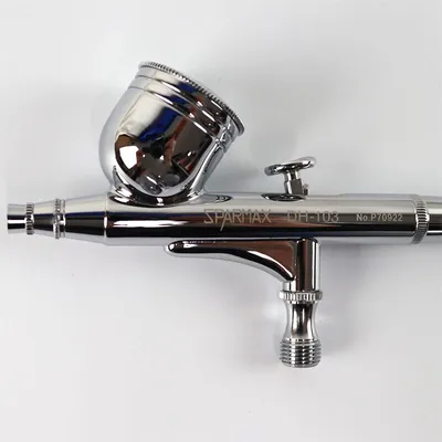 Produktbild von Airbrush-Pistole DH-103 (Düse 0,3 mm)