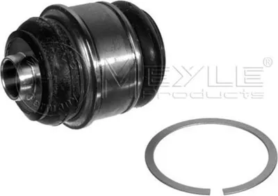 Produktbild von Meyle Lagerung, Lenker  316 010 4347