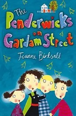 Zdjęcie produktu dla The Penderwicks on Gardam Street