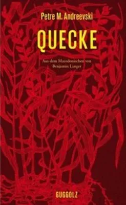 Obrázek produktu pro Quecke