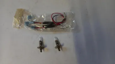 Image de Kit de remplacement d'ampoule, référence d'origine Honda : 34901SWWZS00