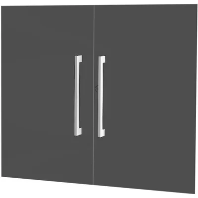 Produktbild von Kerkmann Dante Türen anthrazit 72,0 cm
