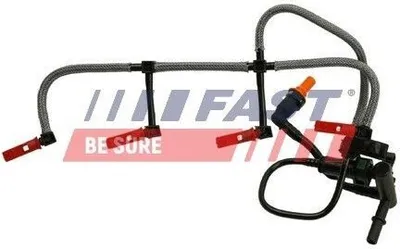 Obrázok produktu pre FAST FT39587 Palivová hadica pre FORD MONDEO IV Turnier (BA7) Focus II Hatchback (DA, HCP, DP) S-MAX (WA6) Focus II Kombi (DA, FFS, DS)