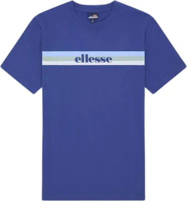 Image de T-shirt Ellesse SHR22414-NAVY pour Uni