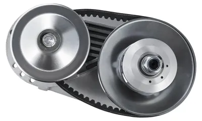 Produktbild von Antriebs-Kupplung, kompatibel mit 2-8 PS Motoren, hochfeste Konstruktion, MC30K1D10T12T