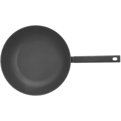 Productafbeelding van DEMEYERE - Alu Comfort 3 Duraslide Wok, 28 cm - 23928