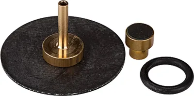 Produktbild von Riegler Verschleißteilesatz, für Druckregler »Standard-mini«
