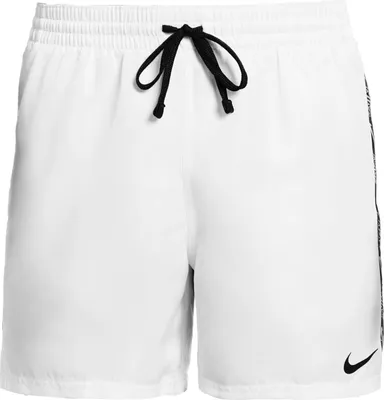 Produktbild von Nike Swim 5" Volley Short White White S