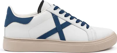 Imagen del producto de Zapatillas de la marca Munich, modelo Rete 111, color blanco