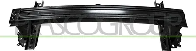 Produktbild von PRASCO FD7501622 Stoßstangenträger Vorne für FORD ECOSPORT