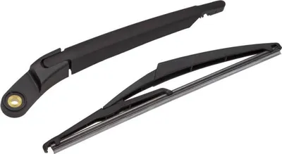 Produktbild von MAXGEAR 39-0444 Wischerarm Scheibenwischerarm Hinten passend für PEUGEOT 407 SW (6E) mit Wischblatt
