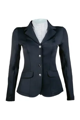 Produktbild von HKM Luisa Turnierjacket Damen