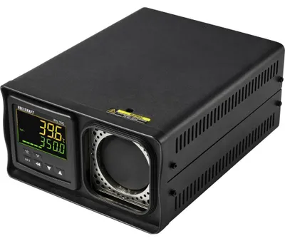 Zdjęcie produktu dla Kalibrator VOLTCRAFT IRS-350