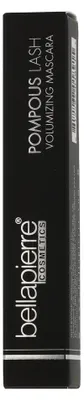 Produktbild von Bellapierre Cosmetics Mascara Pompous Lash Volumizing Mascara (6 ml)