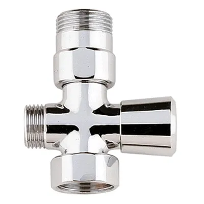 Produktbild von Grohe Umstellung 28799 chrom chrom