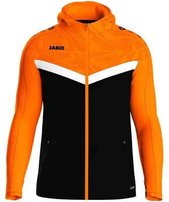 Produktbild von Jako Iconic Trainingsjacke Herren