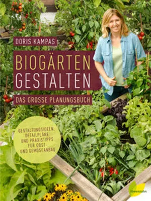 Obrázok produktu pre Biogärten gestalten
