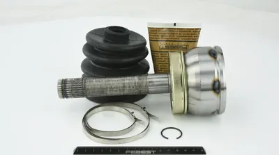 Produktbild von Febest 0210-R20