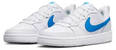 Image de Nike Chaussures Court Borough Low 2, BQ5448123