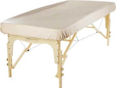 Produktbild von Ayurveda Bezug beige