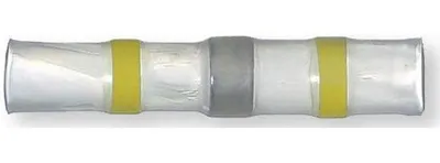 Image de Bernese 109458 Port à souder 1501 Jaune 6.0 mm p pcs.
