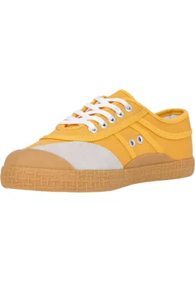 Produktbild von Kawasaki Sneaker Original Pure mit hohem Baumwoll-Anteil 5005 Golden Rod 37
