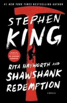 Image de Rita Hayworth and Shawshank Redemption
