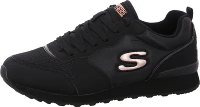 Produktbild von Skechers OG 85 Sneaker Schwarz