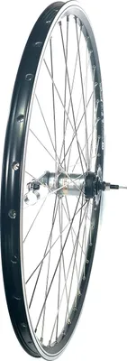 Produktbild von 28 Zoll Hinterrad Alu Hohlkammerfelge Geöst NIRO-Speichen Shimano Nexus 3-Gang