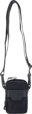 Imagen del producto de SADDLER bolso bandolera Trelleborg Crossbody Bag Black