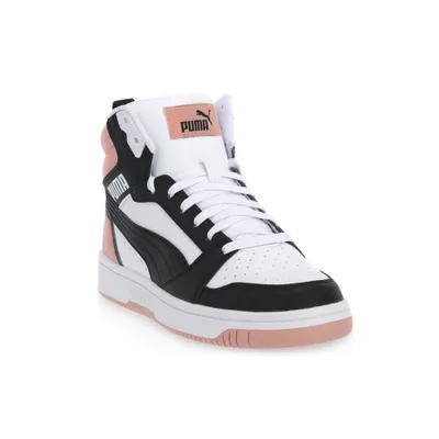 Image de boty Puma 07 Rebound V6 Mid Jr 38383107