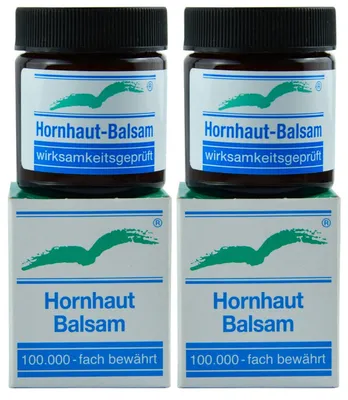 Produktbild von Fußpeeling zur Entfernung von Hornhaut – 2 Stück