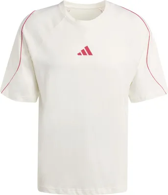 Immagine prodotto di T-shirt  Del Marchio Adidas Del Modello M Stadium Tee Bianco