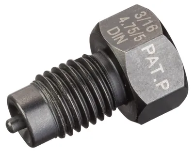 Produktbild von VIGOR DIN Bördelschraube 4,75 mm V4416-1