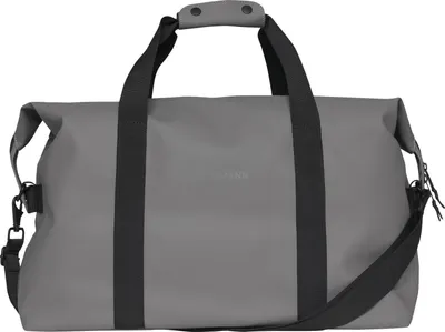Produktbild von Beckmann Street Weekend bag 48H Grey