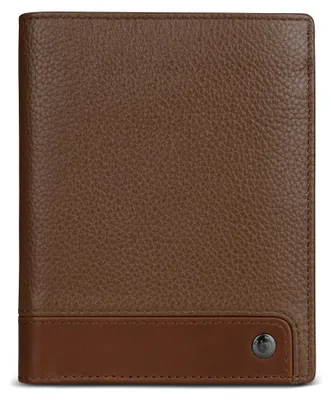 Produktbild von Bugatti Due Geldbörse RFID Schutz Leder 10 cm