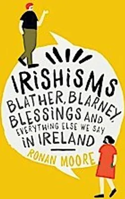 Obrázok produktu pre Irishisms