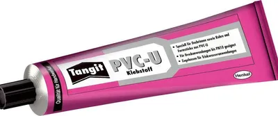 Produktbild von Tangit PVC-U Plus Klebstoff 125g